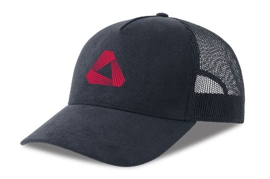 Trucker cepure